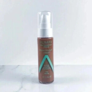 Almay Clear Complexion Makeup Mocha